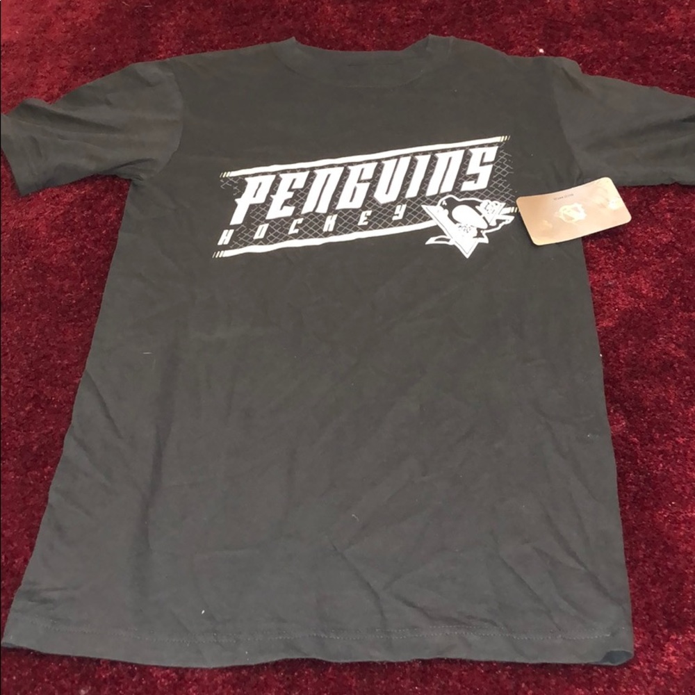 Pittsburgh Penguins t-shirt